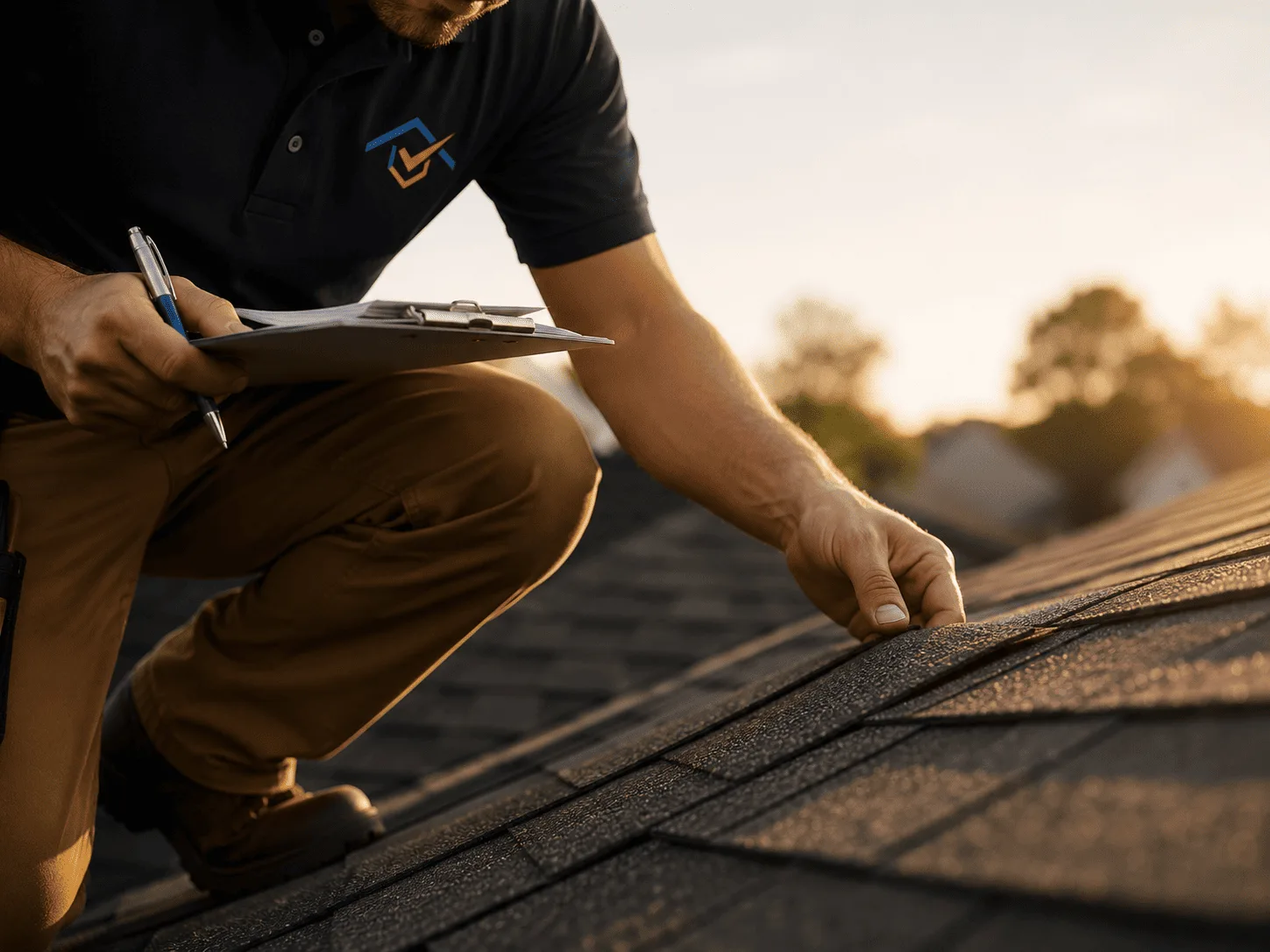Why Choose Roof Inspection in Tama, IA